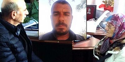 Ilgardere'de Cinayet!