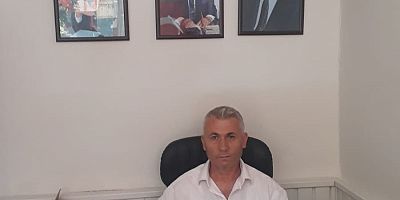 Ilgın’dan Bayram Mesajı