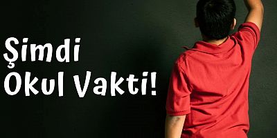 İlk Ara Tatil Sona Erdi