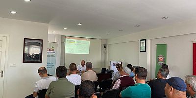 IPARD III Tanıtım Toplantısı Gelibolu’da Gerçekleşti