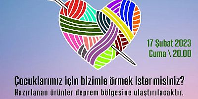 ‘İpini ve Şişini Al Gel’