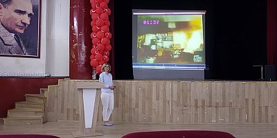 ‘İş Sağlığı ve Güvenliği’ Eğitimleri Devam Ediyor