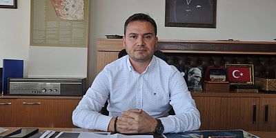 ‘İskelenin Kapatılmasında Devamlı Bir Durum Söz Konusu Değildir’