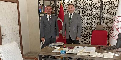 İŞKUR’dan Aydın’a Ziyaret