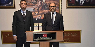 İŞKUR’dan Gelibolu Ziyaretleri