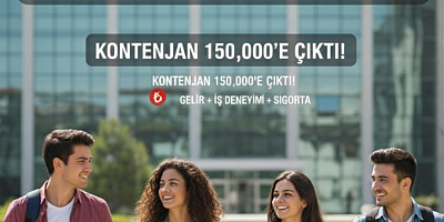 İşkur Gençlik Programı Yeni Dönemde Büyüyerek Başlıyor