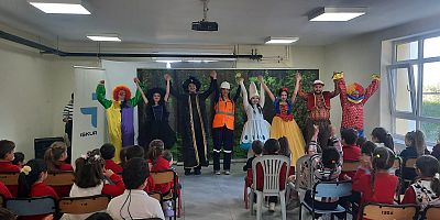 İŞKUR’lu Gençler Sahnede Buluştu