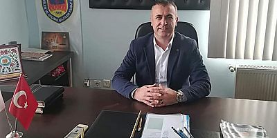 İşsever’den Dünya Şoförler Günü Mesajı