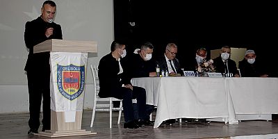 İşsever, Güven Tazeledi