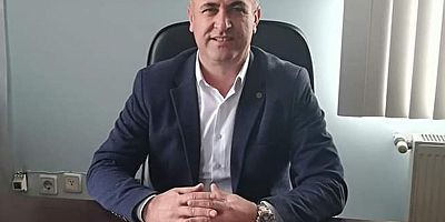 İşsever’in Şoförler Günü Mesajı