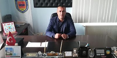 İşsever; “Tatile Çıkarken Kurallara Harfiyen Uyalım”