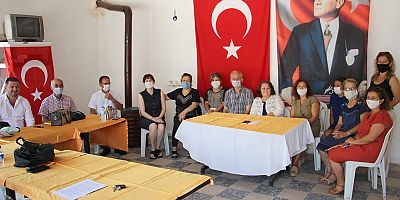 “İstanbul Sözleşmesi Kırmızı Çizgimizdir!”