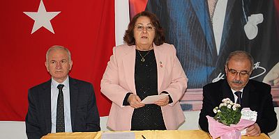 “İstanbul Sözleşmesi’ni Yeniden Yürürlüğe Koyacağız!”