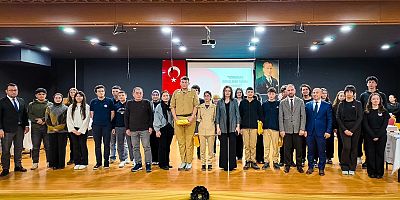 İstiklal Marşı Bilgi Yarışmasında Çanakkale Şampiyonu Gelibolu’dan