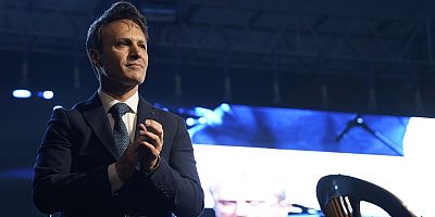 ‘İstiklal Marşı, Milletimizin Bağımsızlık Kararlılığının Ebedi Sembolüdür’