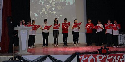 İstiklal Şairi Mehmet Akif Ersoy, Vefatının 89. Yılında Anıldı