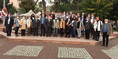 İyi Parti 3. Kuruluş Yıldönümü Kutlandı