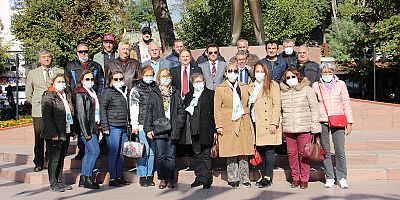 İyi Parti 4. Kuruluş Yıldönümünü Kutladı