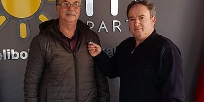 İyi Parti Ailesi Büyümeye Devam Ediyor