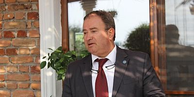 İyi Parti’den 10 Ağustos Mesajı