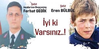 İyi Parti’den Anma Mesajı