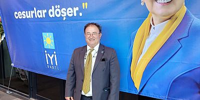 İyi Parti’den Gaziler Günü Mesajı