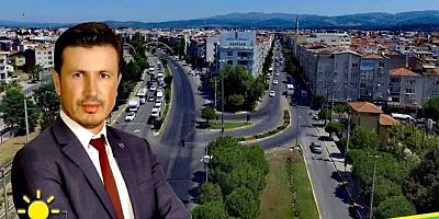 İyi Parti’den Geçmiş Olsun Mesajı