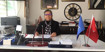 İyi Parti’den Kadına Yönelik Şiddet ve Kadın Cinayetleri Açıklaması