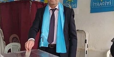 İyi Parti’den Suakar’ı Anma Mesajı