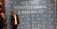 İyi Parti’den “Yaşam, Kadınla Başlar” Toplantısı