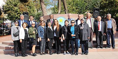 İyi Parti, Kuruluşunun 5. Yılını Kutladı