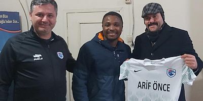 Justin, Güneylispor’da