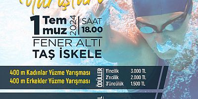 Kabotaj Bayramı Nedeniyle Yarışmalar Düzenlenecek