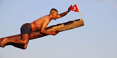 Kabotaj Bayramı’nın 100. Yılı Coşkuyla Kutlandı