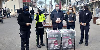 KADES Toplantısı Yapıldı