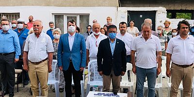 ‘Kadın Hakları Konusunda Kadınların Her Zaman Yanında Olacağız’