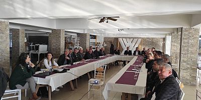 ‘Kadına Yönelik Şiddet, Erken Yaşta ve Zorla Evliliklerle Mücadele Farkındalık Semineri’ Düzenlendi