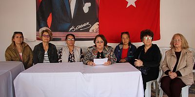 ‘Kadını Birey Olarak Kabul Etmeyen Zihniyeti Yıkmak İçin Geliyoruz’