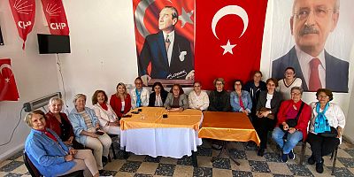 ‘Kadınlar Açısından En Karanlık Parlamento Oluştu’