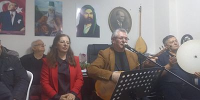 Kadınlar Günü Etkinliği Gerçekleştirildi