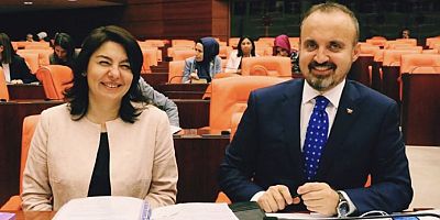 ‘Kadınlar Üretimin Merkezinde Olacak’