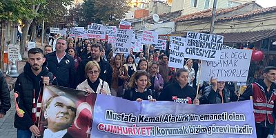 ‘Kadınları Değil, Katilleri Durdurun!’