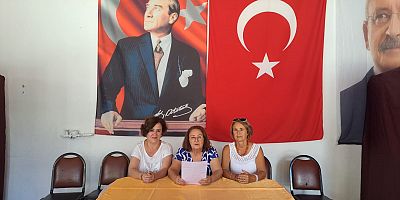 “Kadınların Kazanılmış Haklarına Göz Dikmeyin”