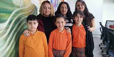 ‘Kağıt Kalem İşlem Oyunları’ Yarışması Yapıldı