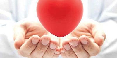 ‘Kalbinin Kahramanı Ol, Harekete Geç’