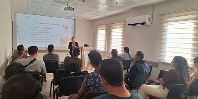 Kalp Sağlığına Dikkat Çekildi