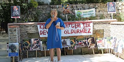 ‘Kan Kokan Yasa Teklifi Geri Çekilmelidir’