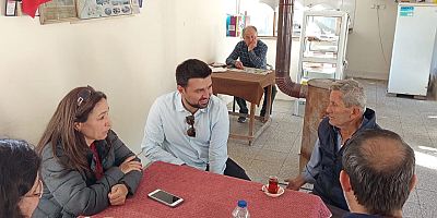 Kanserde Erken Teşhisin Önemi Vurgulandı