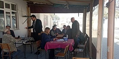 Kanserle Mücadele Bilgilendirmeleri Sürüyor