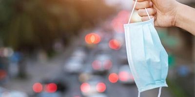 Kapalı Alanda Maske Zorunluluğu Kalktı!